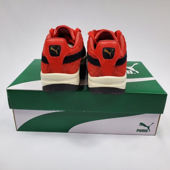 Puma GV-Special Lux Men Lifestyle Shoes Suede - Picture 4 of 10